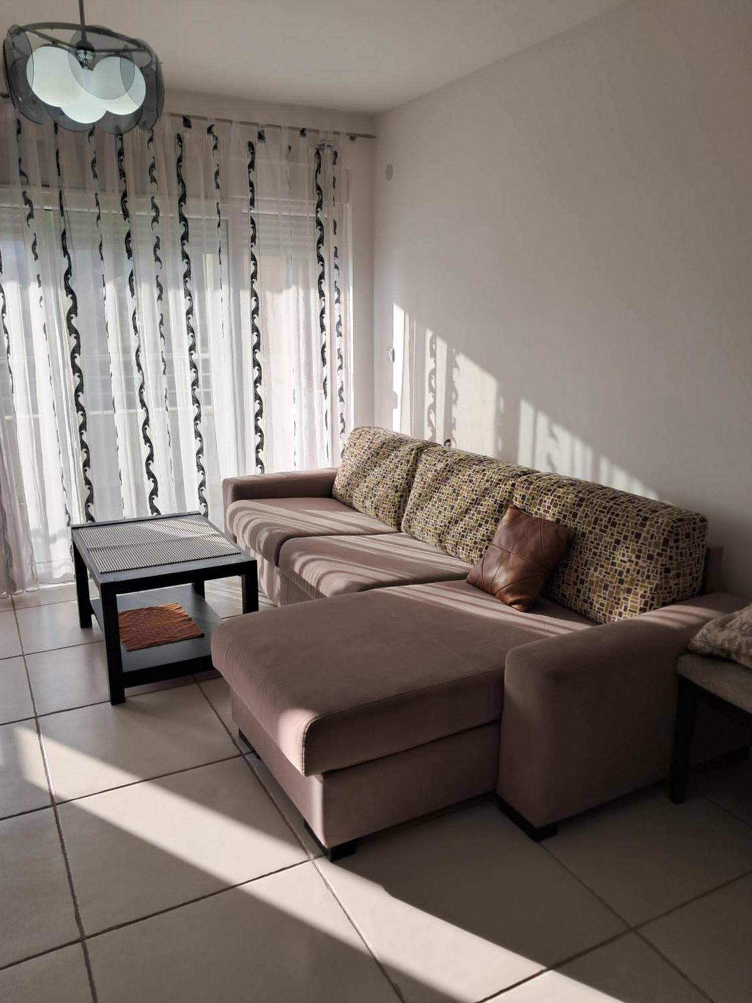 Apartman Verica Rafailovici Exterior photo