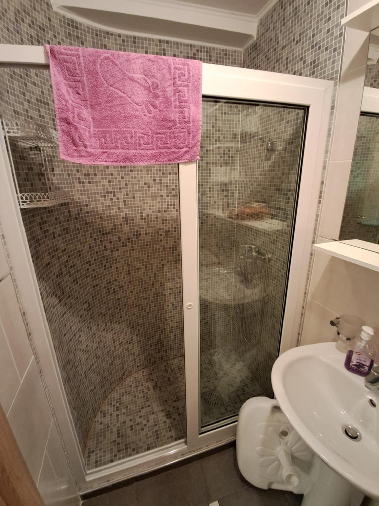 Apartman Verica Rafailovici Room photo