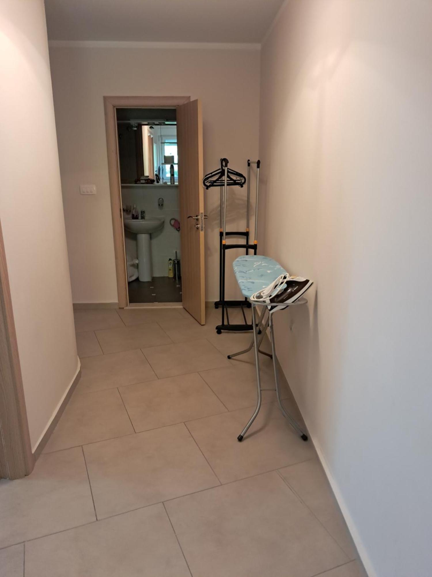 Apartman Verica Rafailovici Room photo