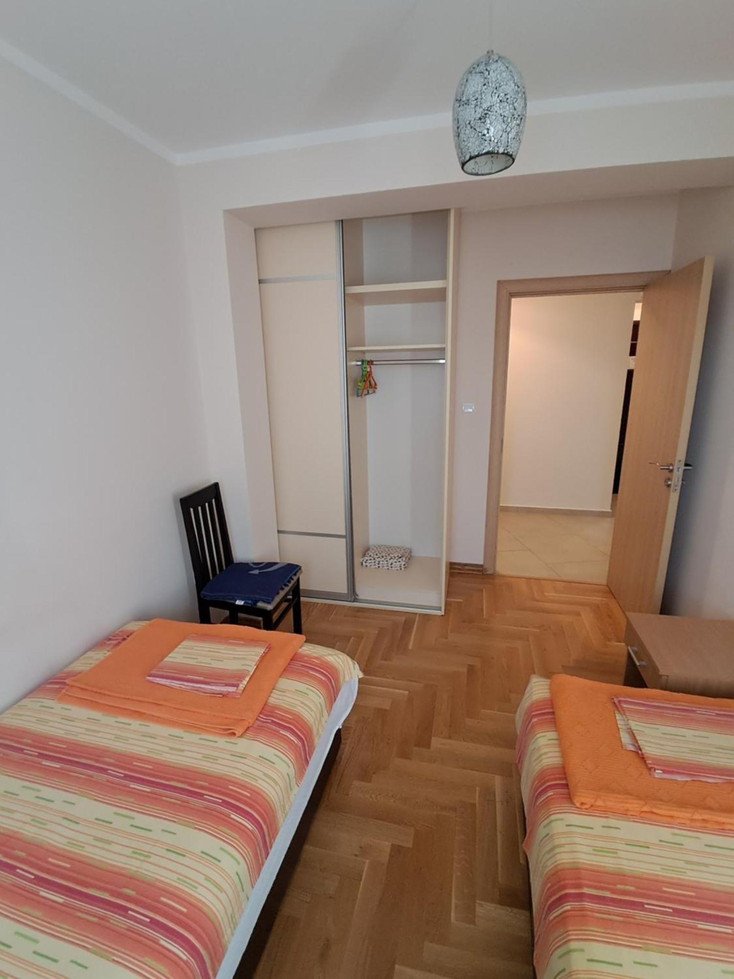 Apartman Verica Rafailovici Room photo