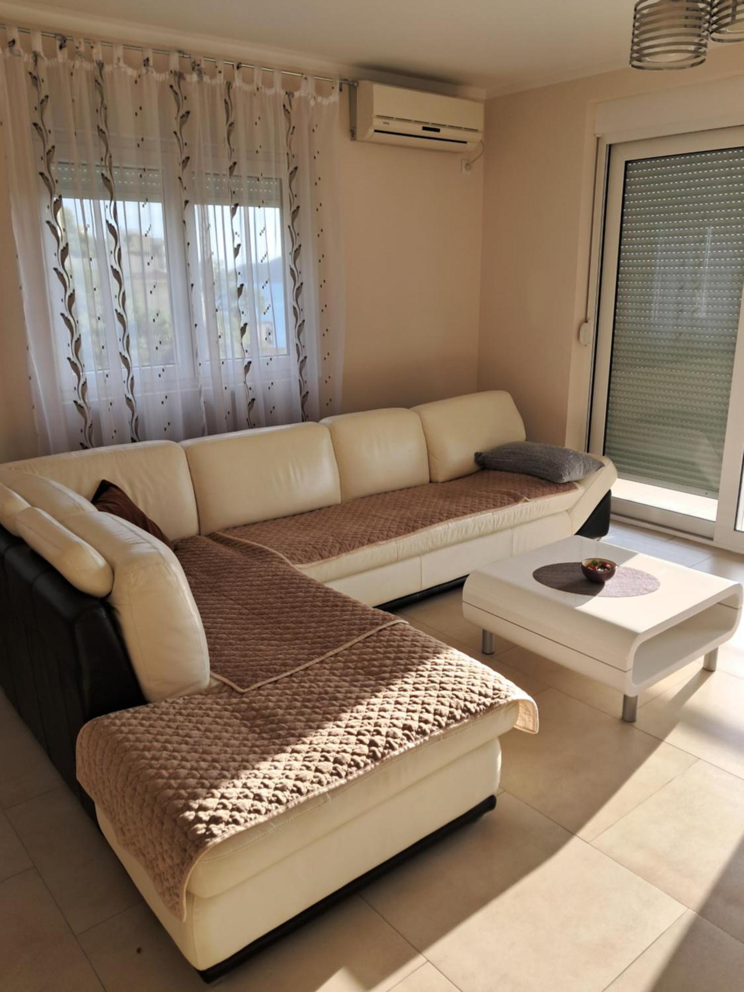 Apartman Verica Rafailovici Room photo