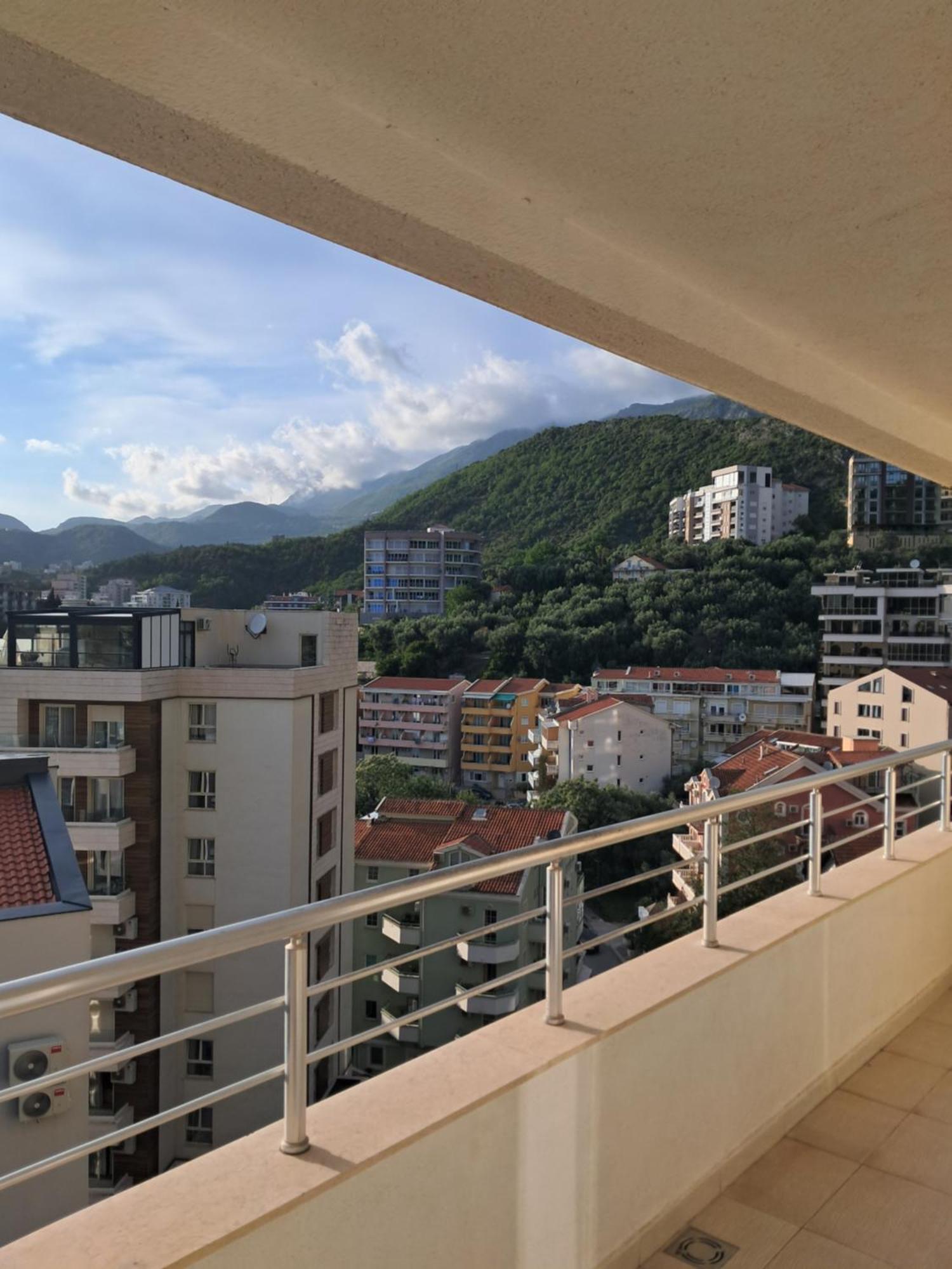 Apartman Verica Rafailovici Room photo